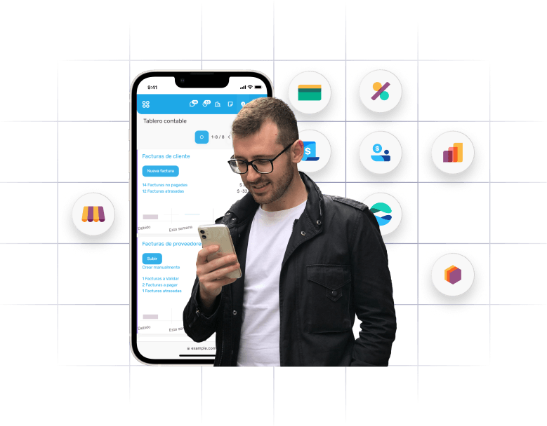 Jumo Odoo Sistema de Gestión Empresarial Light Jumo Odoo Sistema de Gestión Empresarial
